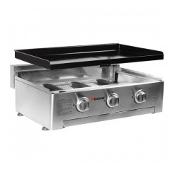 Tristar BQ-6395 Gasbarbecue - Tafelmodel