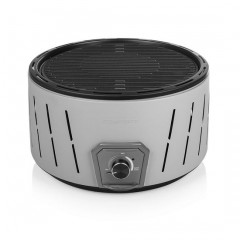 Campart Travel BQ-6840 Kolenbarbecue Albufeira Opbergtas