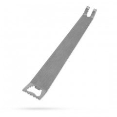 Campart Travel BQ-6840 Kolenbarbecue Albufeira Opbergtas