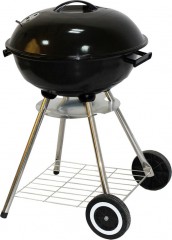 BBQ BARBECUE KOGEL 43CM