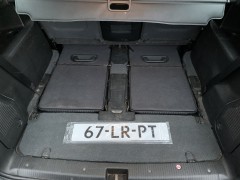 OPEL ZAFIRA A 1 6 16v bj 2003