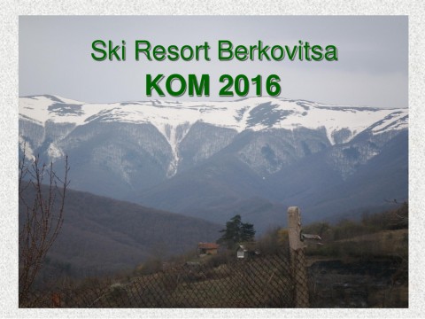 2 percelen   Ski Gebied Bulgarije