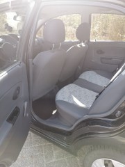 Chevrolet matiz te koop  