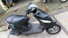 Piaggio Zip Sp 2011