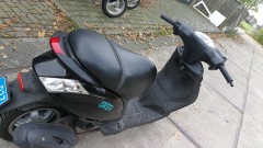 Piaggio Zip Sp 2011