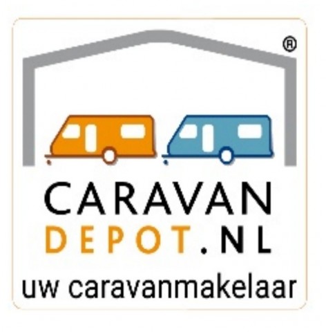Caravan Depot Uw makelaar voor caravans