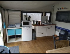 Texel caravan de krim