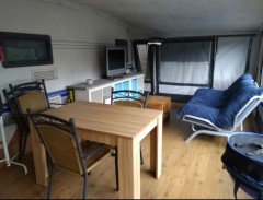 Texel caravan de krim