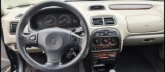 Nette rover 216i cabrio  