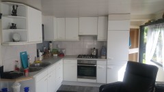 Chalet camping Veenmeer Tynaarlo