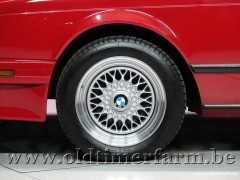 BMW M6 '87