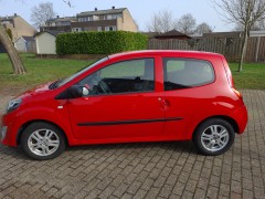 Renault twingo 2011 nieuwe apk