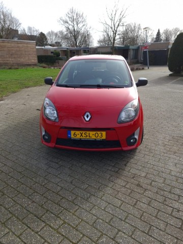 Renault twingo 2011 nieuwe apk