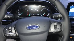 Ford Fiesta leaseauto