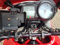 Multistrada 1000DS uit 2004