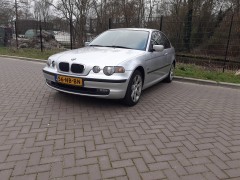 BMW 3-serie e46 1 8TI compact 316 2003