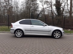 BMW 3-serie e46 1 8TI compact 316 2003