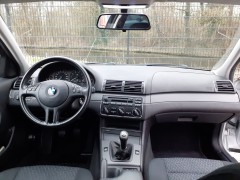 BMW 3-serie e46 1 8TI compact 316 2003