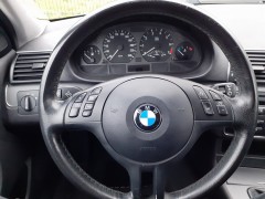 BMW 3-serie e46 1 8TI compact 316 2003
