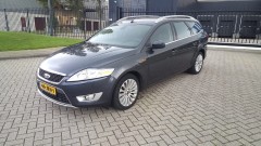 Ford Mondeo 2 3 16v Station Titanium Automaat  Airco  Trekhaak