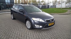 Ford Mondeo 2 3 16v Station Titanium Automaat  Airco  Trekhaak