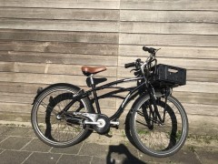 Gazelle jongensfiets