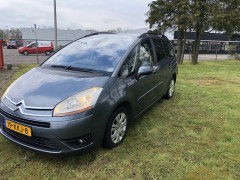 Super nette Citroën Picasso 1 8 benzine in topstaat        