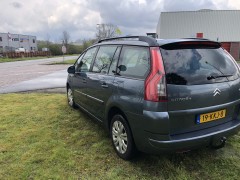 Super nette Citroën Picasso 1 8 benzine in topstaat        