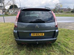 Super nette Citro&euml;n Picasso 1 8 benzine in topstaat        