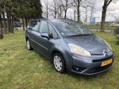 Super nette Citro&euml;n Picasso 1 8 benzine in topstaat        