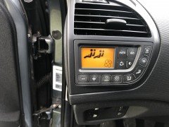 Super nette Citro&euml;n Picasso 1 8 benzine in topstaat        