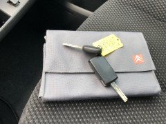 Super nette Citro&euml;n Picasso 1 8 benzine in topstaat        