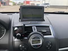 Renault megane station automaat bj 2009  met vele opties