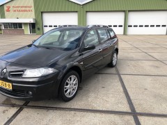 Renault megane station automaat bj 2009  met vele opties