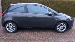 Opel Corsa Business  EcoFLEX 1 0 Turbo benzine  2016