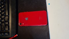 iPhone XR 64GB - Refurbished