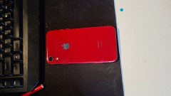 iPhone XR 64GB - Refurbished