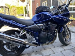 Suzuki Bandit 1200S