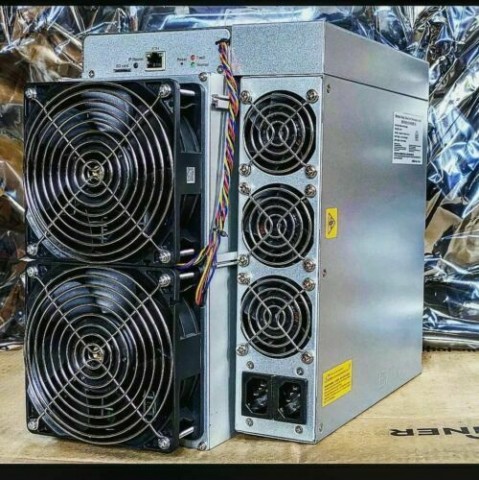 WTS  Bitmain Antminer S19 Pro 110 TH s  Chat  919957430530