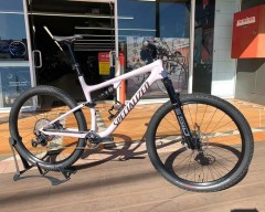 2021 Specialized Turbo Levo SL Comp Carbon