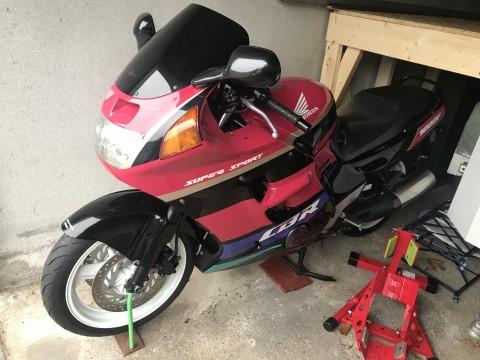 Mooie kreidler Dice 125 cc te koop