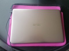 Rose Asus Zenbook