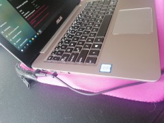 Rose Asus Zenbook