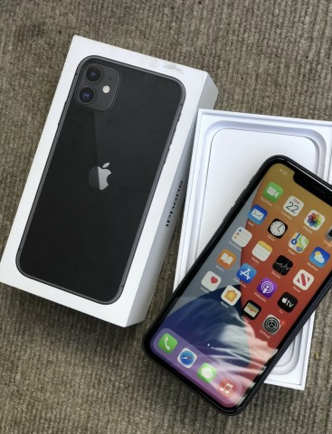 Apple iPhone 11 256GB