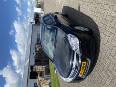 Opel Astra 1 7 Cdt 81KW St Wgn  2008 zwart