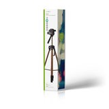 Semi- professioneel camera Video Statief Pan   Tilt 161 cm 