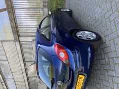 Opel corsa NIEUWSTAAT