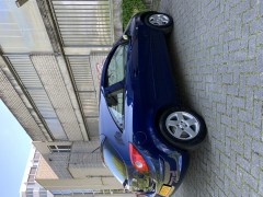 Opel corsa NIEUWSTAAT