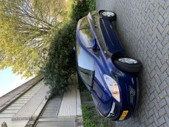 Opel corsa NIEUWSTAAT