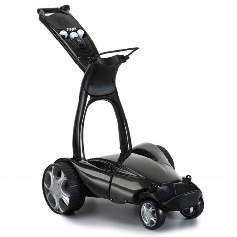 Stewart Golf X9 Follow electric cart